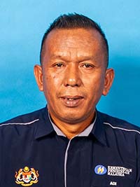 Adi Bin Bedul