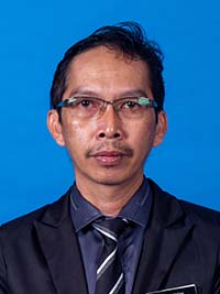 Andrew anak Modol