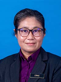 Ernie Kho Siaw Nee