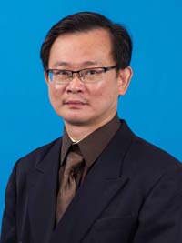 Lee Hou Yew