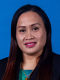 Martha Laing