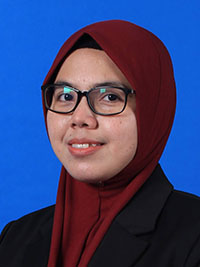 Nor Hayati binti Abdul Khalil
