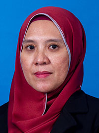 Norma Wati bt Bahari
