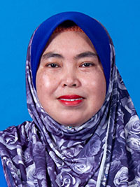 Rohani binti Sharkawi