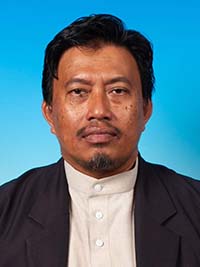 Dr Azhar Bin Abdul Wahab