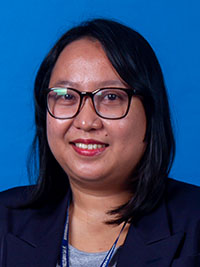 Elizabeth anak Mawa