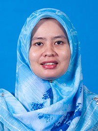 Huzal Hazila bt Husin