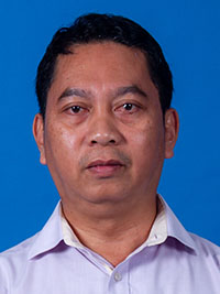 Kalana Bin Anai