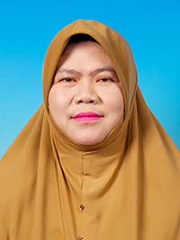 Musliha bt Ismail