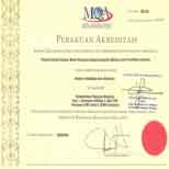 Pengajian Sosial Pendidikan Rendah